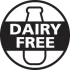 dairy-free