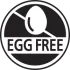 egg-free